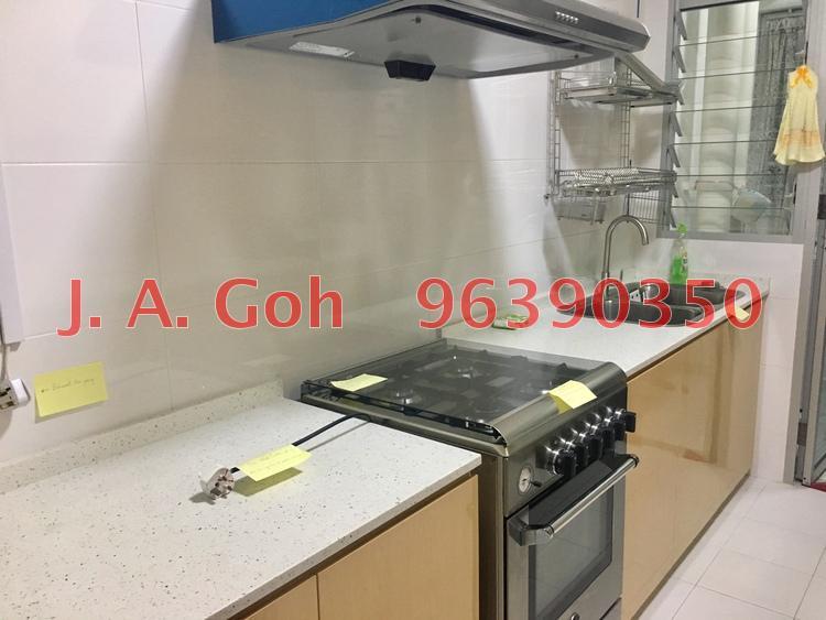 Blk 416A Fernvale Link (Sengkang), HDB 5 Rooms #161361842